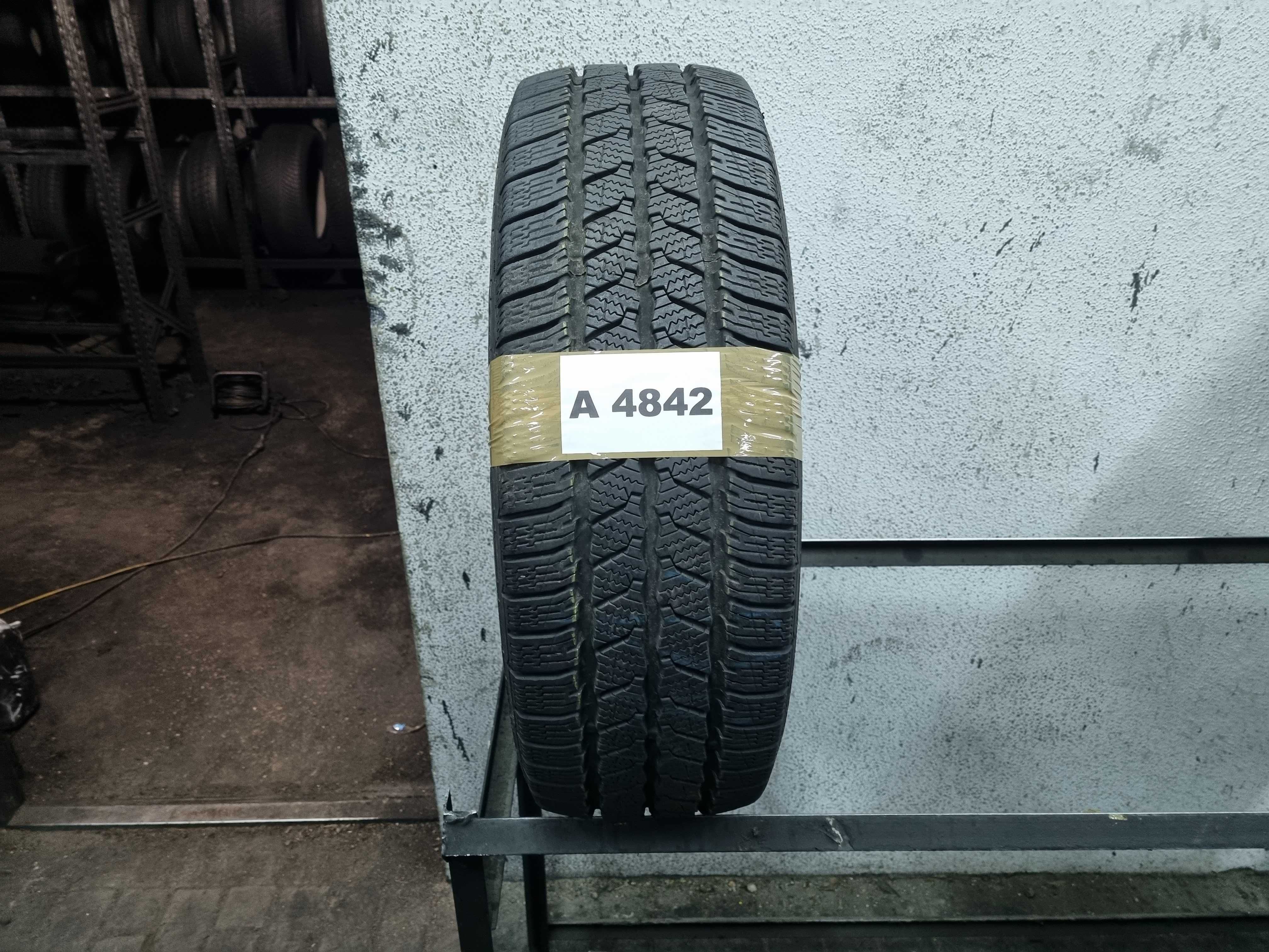215/60/17C 104/102H Continental VanContactWinter D.2823