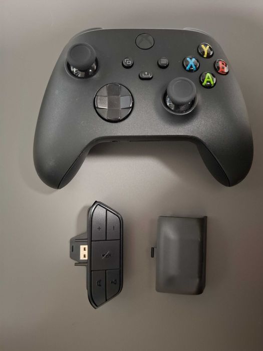Xbox Series x 1Tb