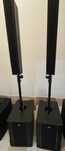 RCF EVOX 12 Speakers