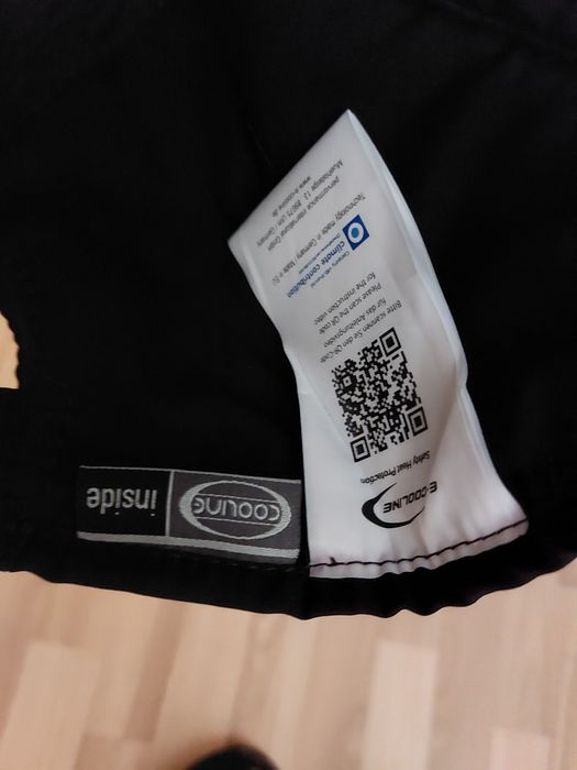 Кепка Lowa, adidas, e-cooline