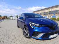 Renault Clio Sprzedam