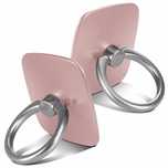 Mercury uchwyt Wow Ring różowo-złoty/ rose gold