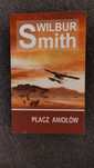 "Płacz aniołów" Wilbur Smith
