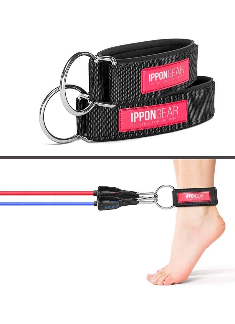 Тренажер Учі-комі (резина) Ippon Gear