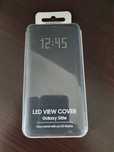 Etui led view sansung galaxy s10e
