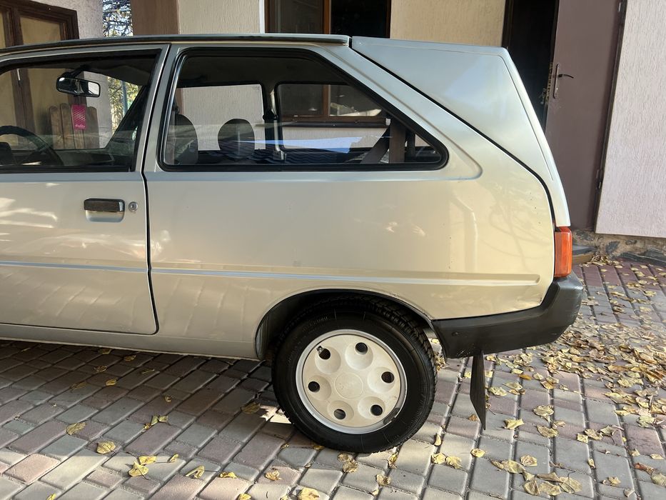 Продам таврию в нормальном состоянии с газом