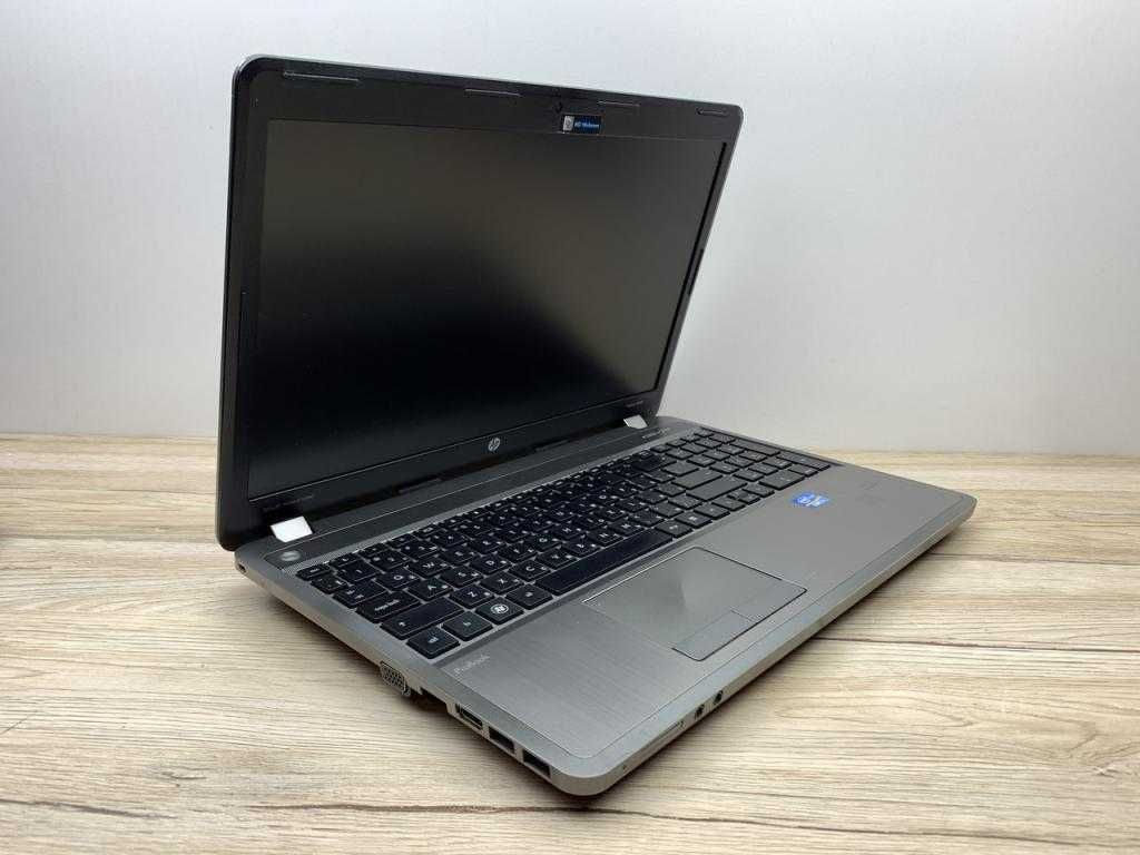 ноутбук нр  4540  Intel Core і5 3230 2.6 Гц / RAM 8 Gb / HDD 500 Gb