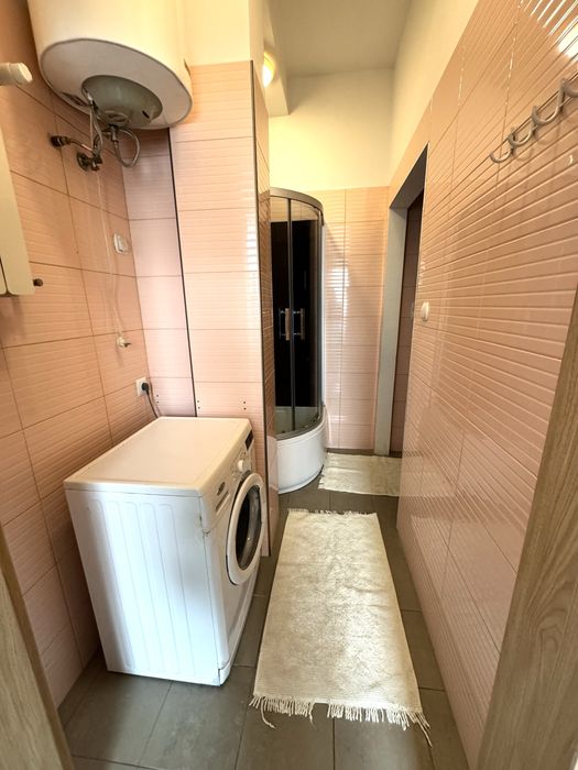 Mieszkanie na wynajem | 50 m2 | Dąbrowa Tarnowska | centrum