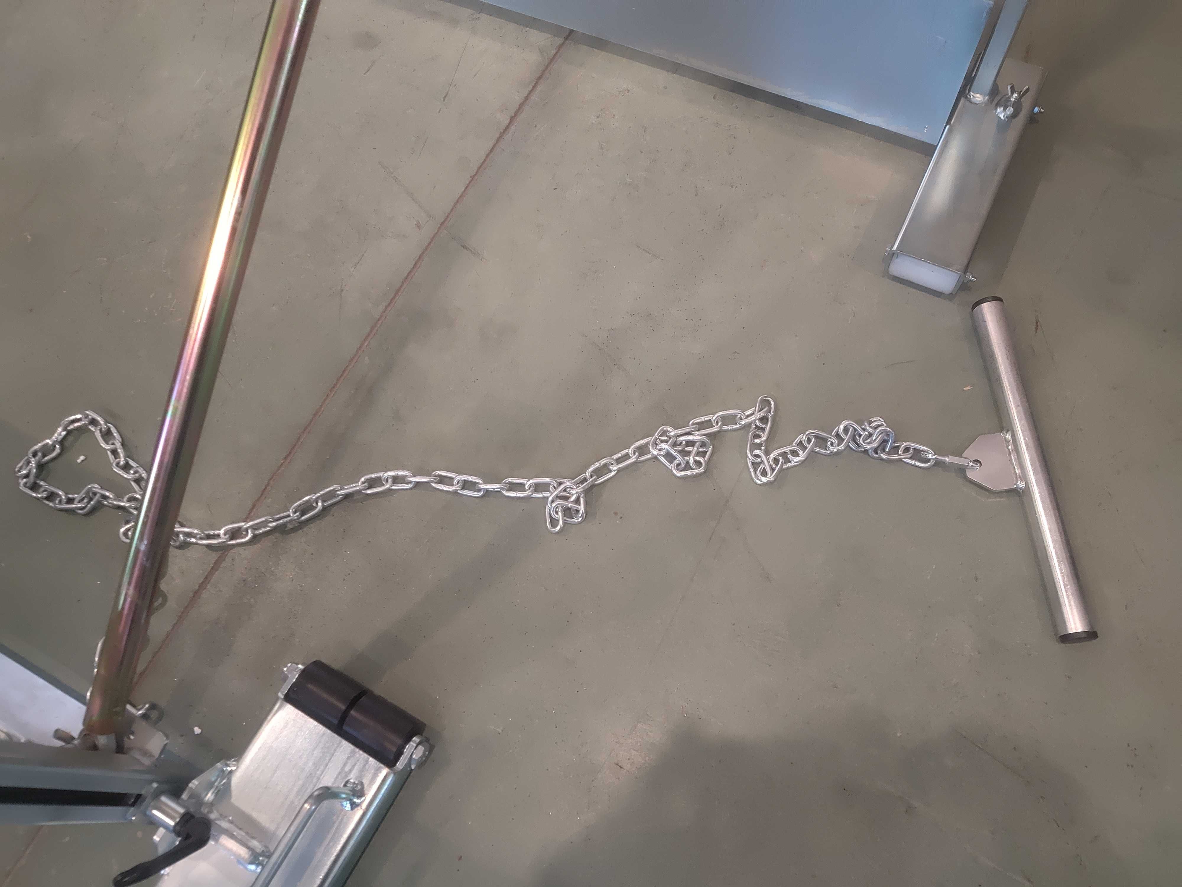 Listwa Łata Gepter LTL380 Probst Jazon Mimal