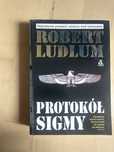 Robert Ludlum Protokół sigmy