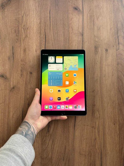 Apple iPad Pro 10.5 64gb