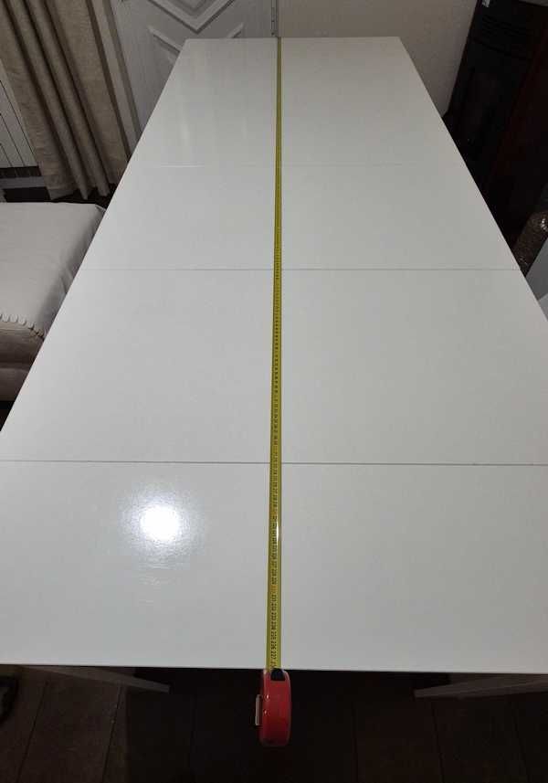 Mesa jantar / Aparador extensível até 237cm