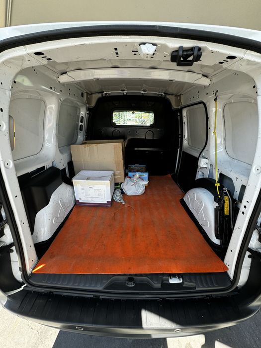 Renault kangoo Diesel