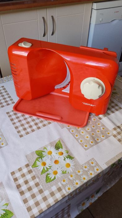 Krajalnica do chleba