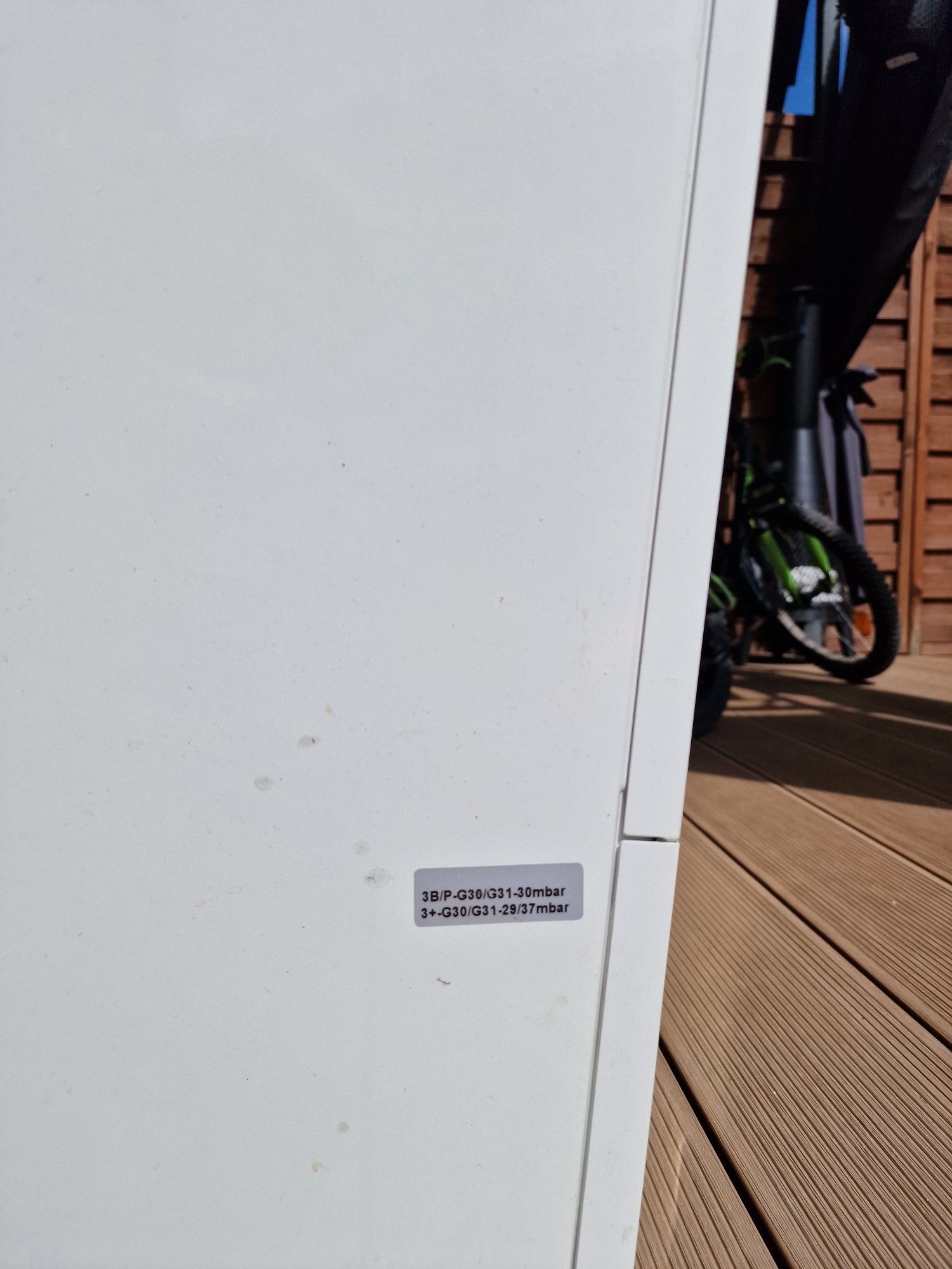 Piec buderus logamax  plus