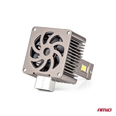 Żarówki Żarniki Led 70W Xd D1S D1R 6500K Canbus