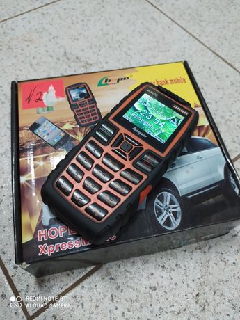 Телефон противо-ударний Land Rover Hope AK8000