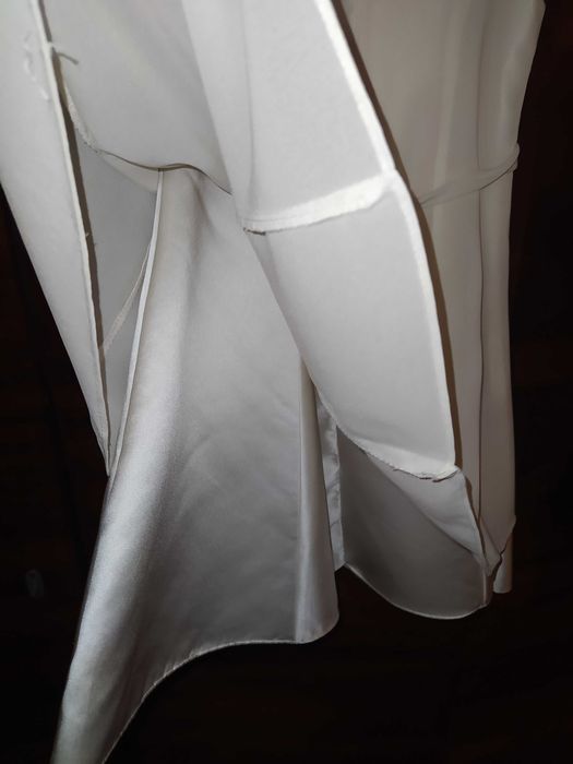 Платье для девочки 5-6 лет чешки