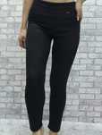 Super legginsy wysoki stan ocieplane 42 44