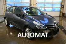Renault Clio 1,5 dci 90ps* automat* ekonomiczny* ledy* tablet* ICDauto