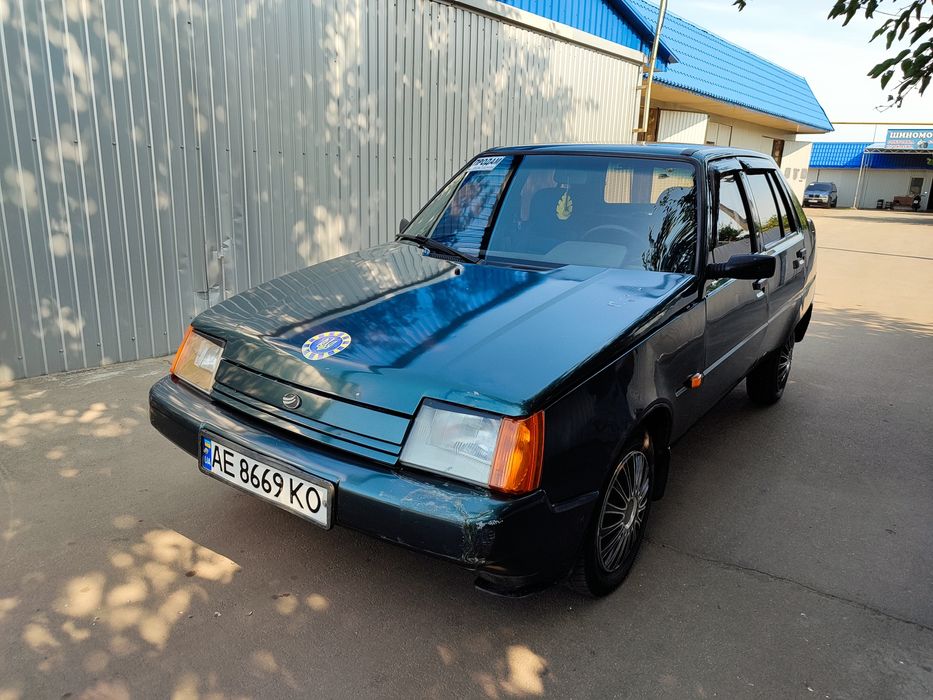 Славута 2005 рік випуску