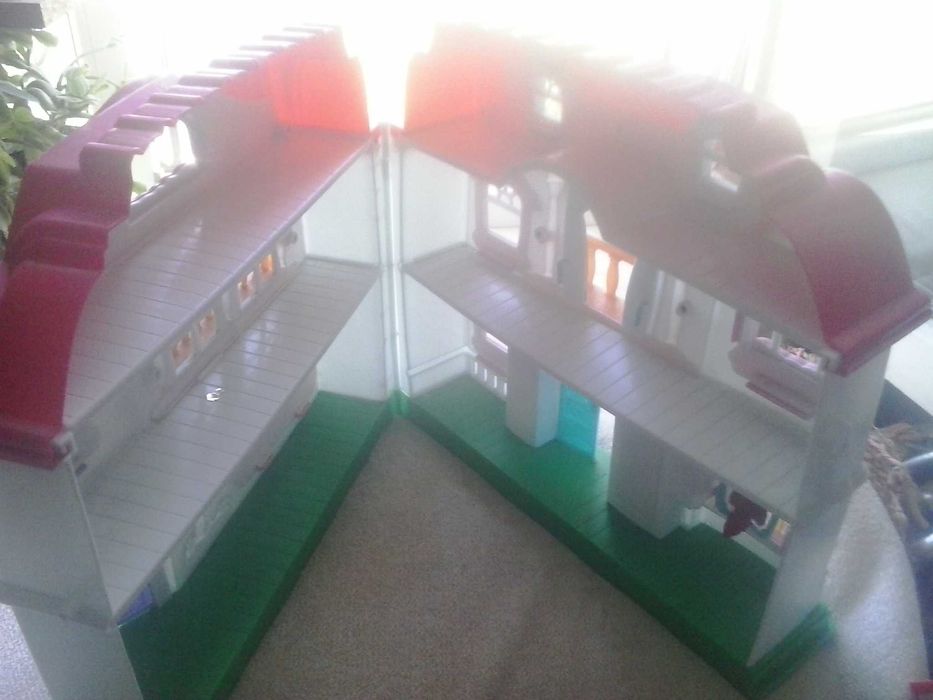 Домик для кукол отличное