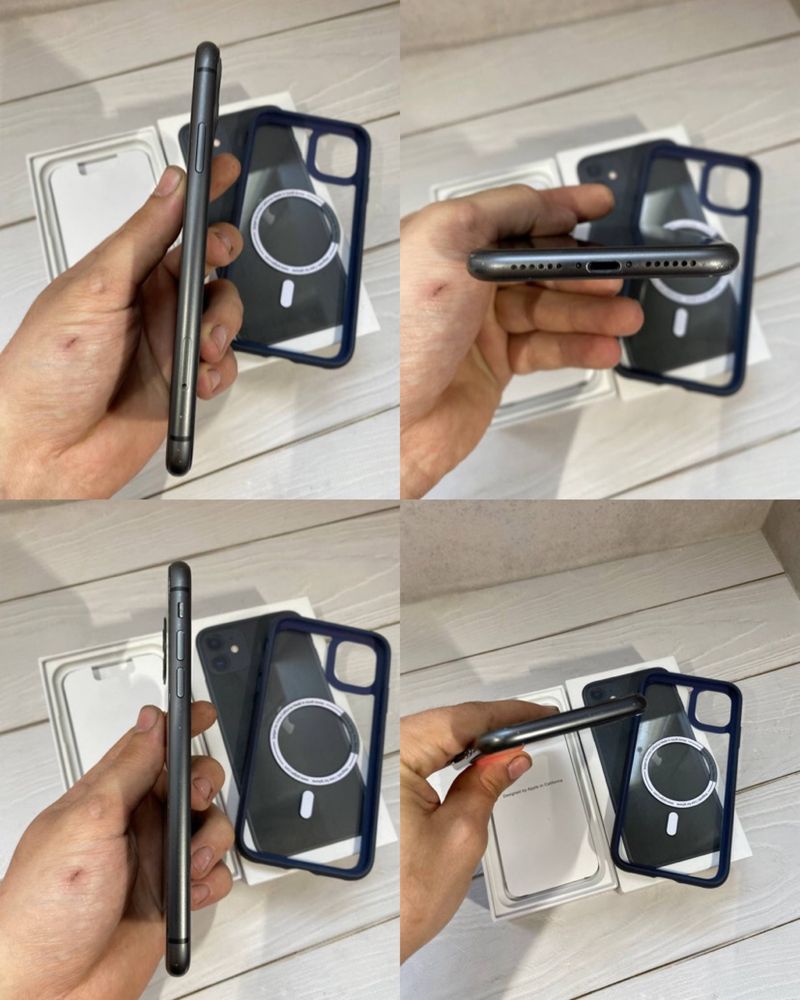 Iphone 11 neverlock