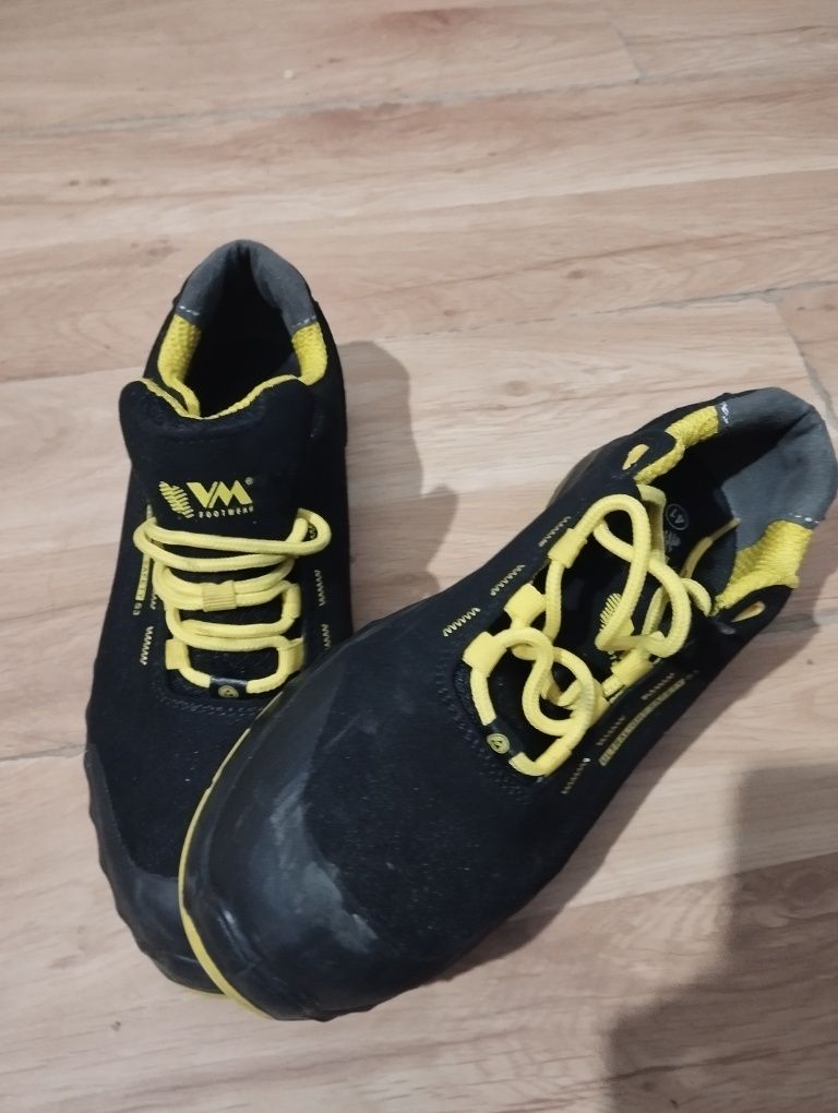 VM Footwear Industrial & Safety