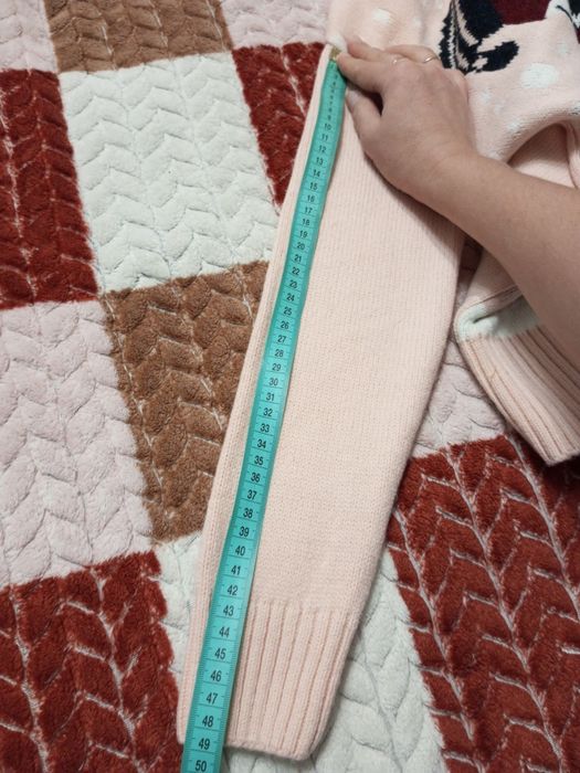 Гольф, кофта, светр