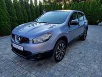Nissan Qashqai ** PRZEBIEG 150 Tys Km ** Model po LIFTINGU **
