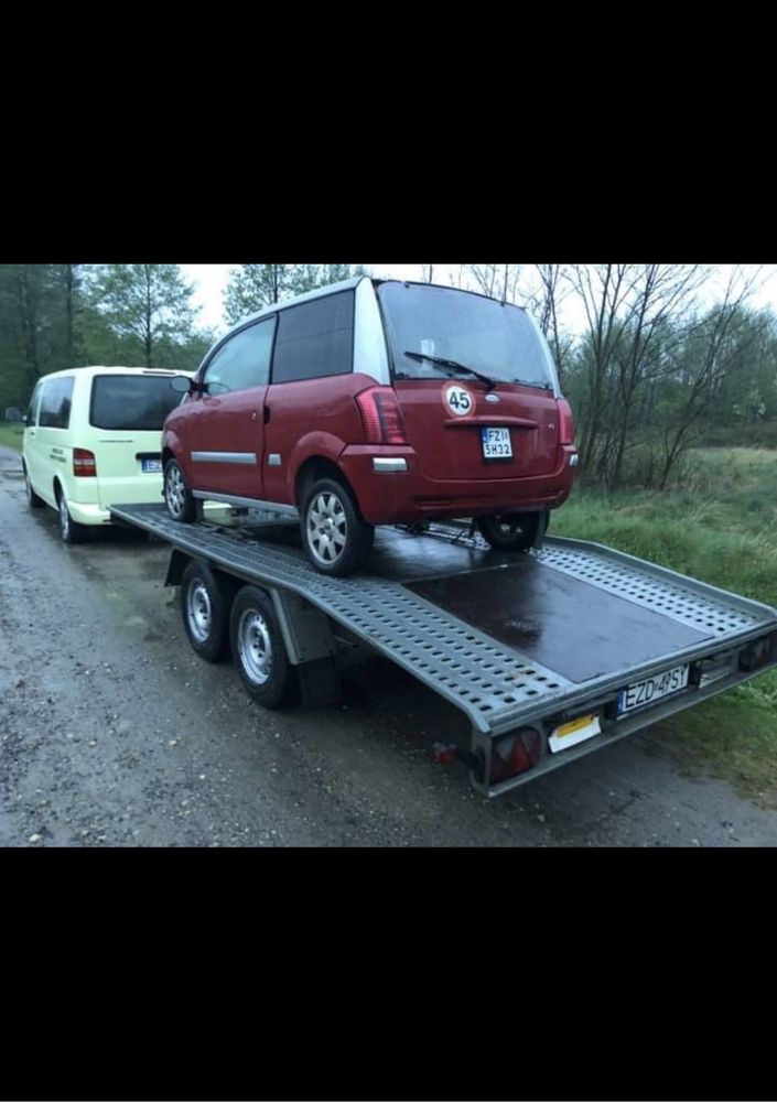 SKUP AUT AIXAM MICROCAR LIGIER ! Cała Polska !  L6E ! Skup motocykli