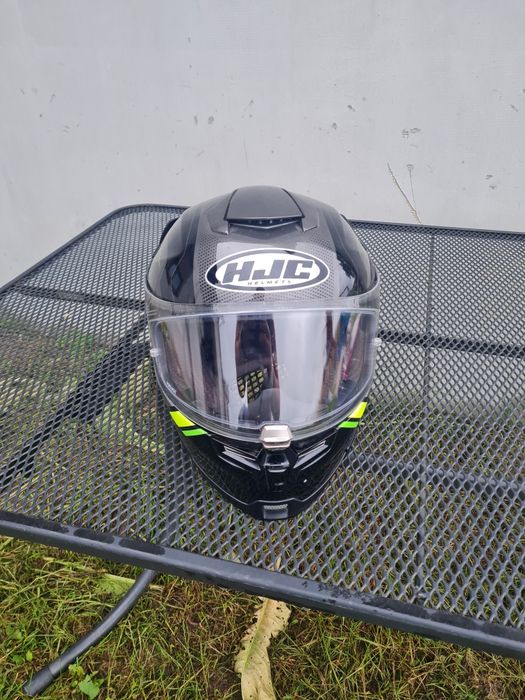 Kask hjc rpha 70