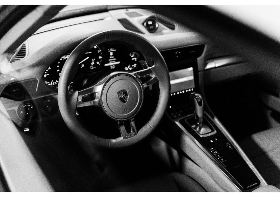 Porsche 911 carrera 4 2013r PDK Sport Chrono PIĘKNA!