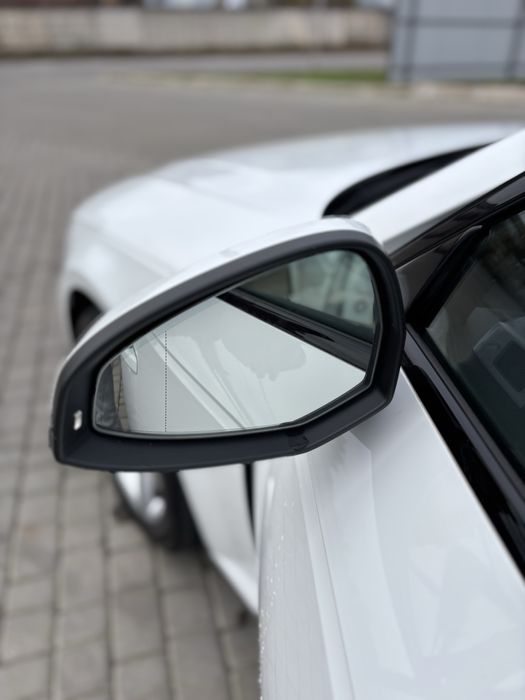 Audi A4 2018р S-tronic