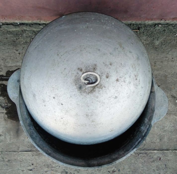 Электропечка +Казанки