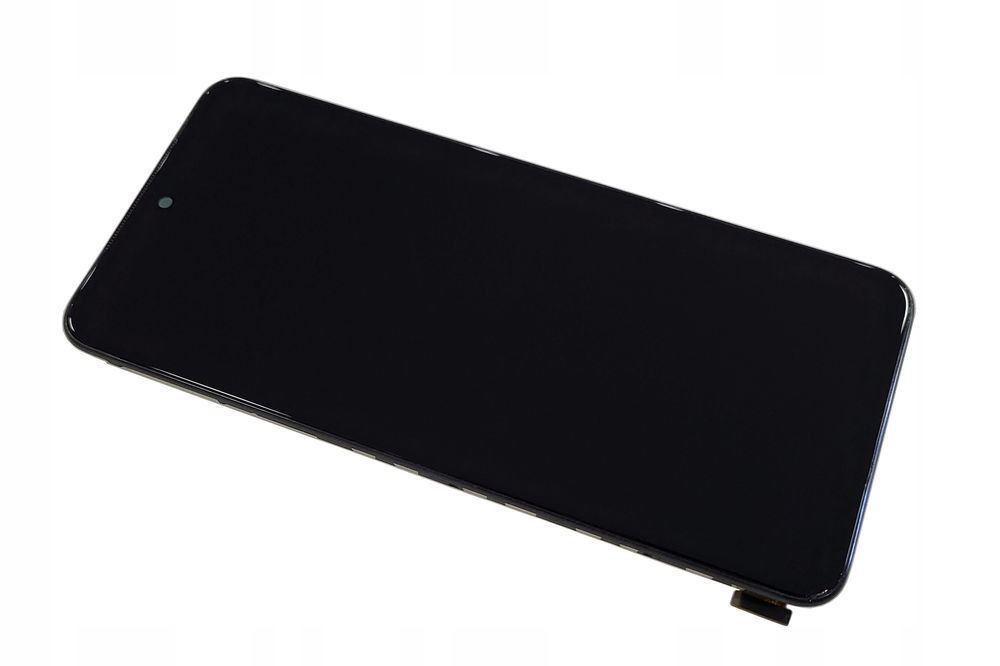 Wyświetlacz Incell Ekran Do Xiaomi Redmi Note 12S 2303Cra44A Ramka