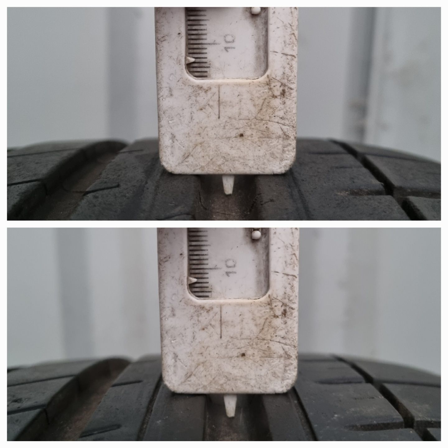 Opony używane LETNIE 215/45/18 Michelin BdbStan  700zł/4szt.