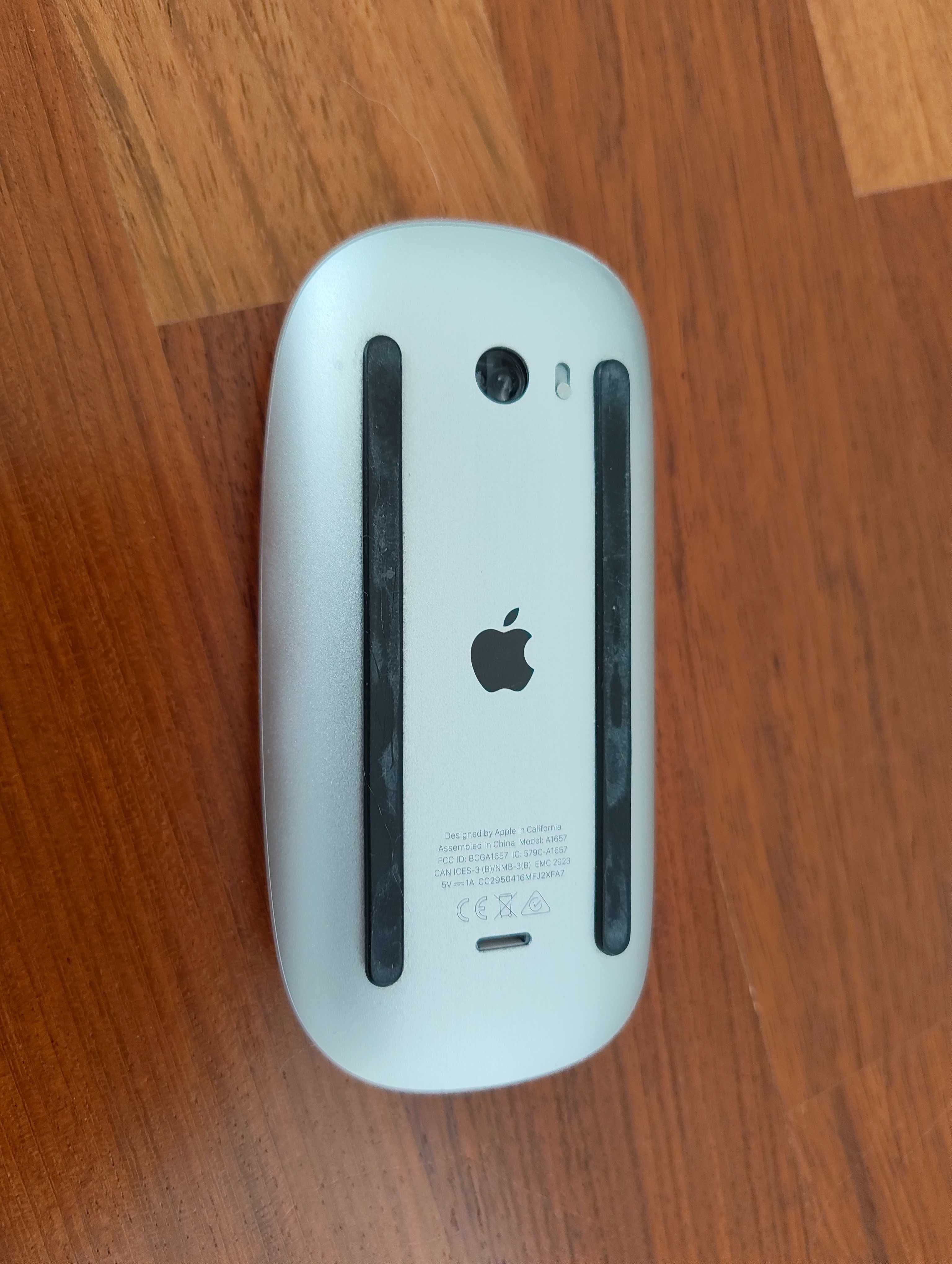 Apple Magic Mouse 2