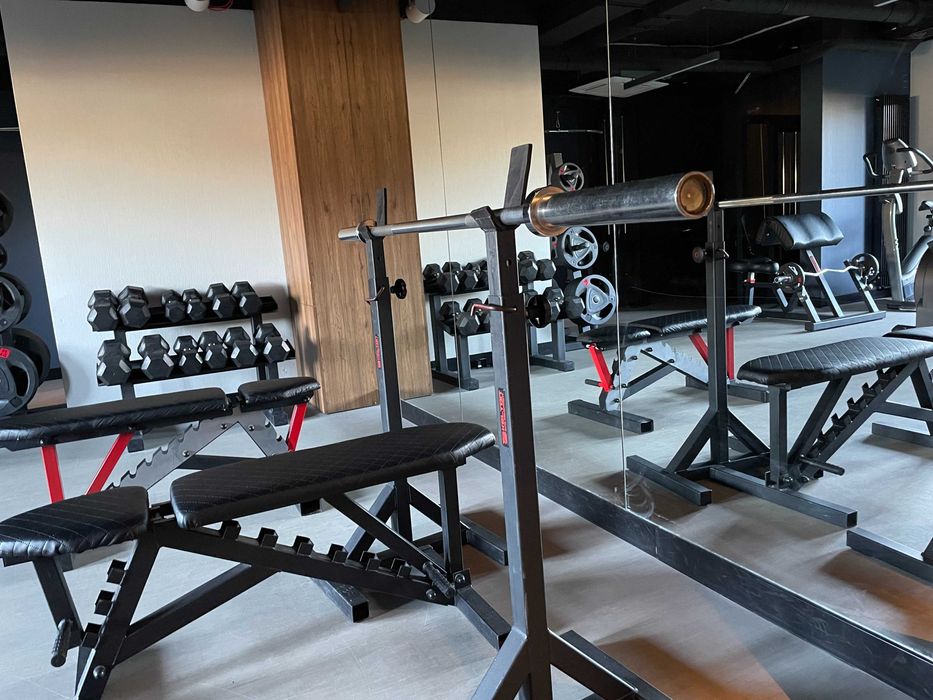 Apartamenty z sauną, siłownią, coworking i salą zabaw | wystawiamy FV