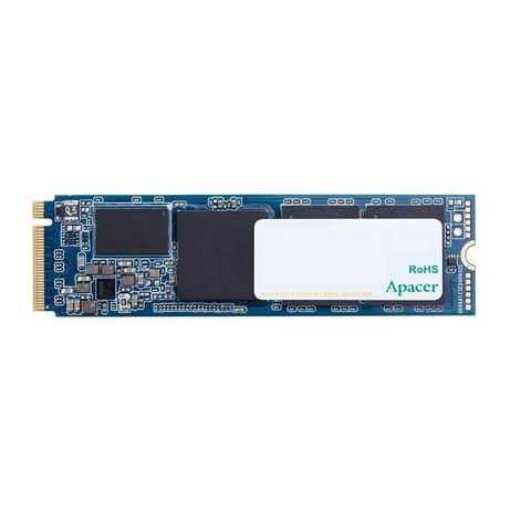 Disco SSD M.2 NVMe 512GB, AS2280P4 - Apacer