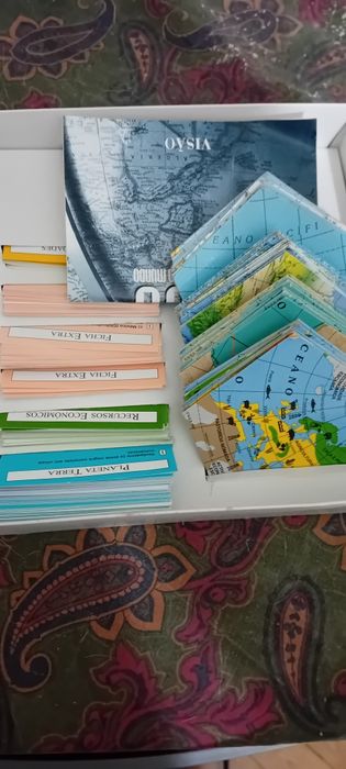 2000 Globo o jogo do mundo