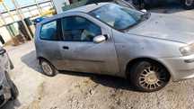 Fiat Punto ano 2000 gasolina