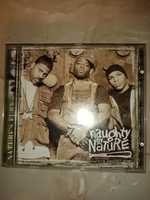 Płyta CD Naught by o Nature