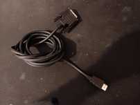 Kabel HDMI na DV-I do monitora