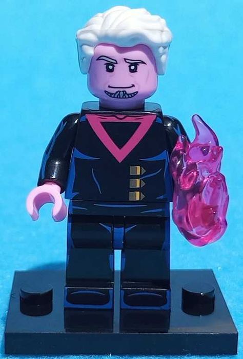 Bastion (X-Men) (Marvel)