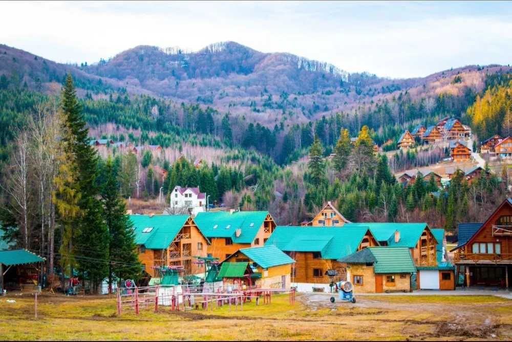 Продається діючий бізнес на курорті Мигово