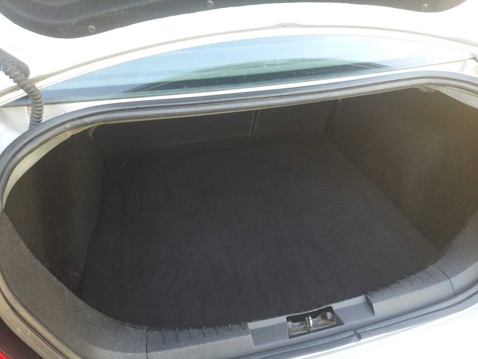 Ford Focus 2 2008р Офіціальний, перший власник !