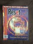 Reset 17 - wrzesień 98