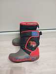 Śniegowce Crocs rozm. 29/30 Robosaur Rex C12