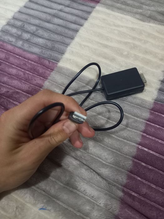 Перехідник з кпп ладжитек г25 на юсб